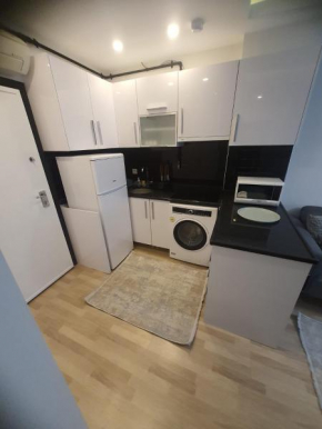 Fatih Appartement Etage 1